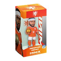 MINIX Football 26WC Netherlands - MEMPHIS