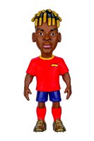 MINIX Football 26WC Spain - NICO WILLIAMS