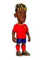 MINIX Football 26WC Spain - NICO WILLIAMS