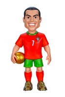 MINIX Football 26WC Portugal - CRISTIANO RONALDO