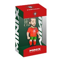 MINIX Football 26WC Portugal - BERNARDO SILVA