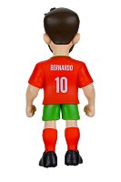 MINIX Football 26WC Portugal - BERNARDO SILVA