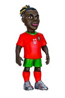 MINIX Football 26WC Portugal - RAFAEL LEAO