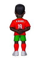 MINIX Football 26WC Portugal - MENDES