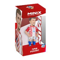 MINIX Football 26WC Croatia - PERISIC