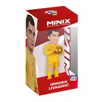 MINIX Football 26WC Croatia - LIVAKOVIC