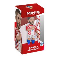 MINIX Football 26WC Croatia - KRAMARIC