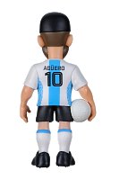 MINIX Football Legends: WCL Argentina - AGUERO