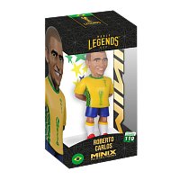 MINIX Football Legends: WCL Brazil - ROBERTO CARLOS