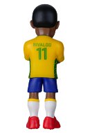 MINIX Football Legends: WCL Brazil - RIVALDO