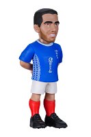 MINIX Football Legends: WCL France - DJORKAEFF