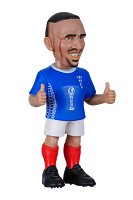 MINIX Football Legends: WCL France - RIBÉRY