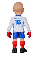 MINIX Football Legends: WCL France - BARTHEZ