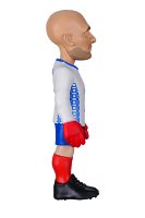 MINIX Football Legends: WCL France - BARTHEZ