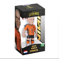 MINIX Football Legends: WCL Netherlands - ROBBEN