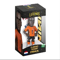 MINIX Football Legends: WCL Netherlands - SEEDORF