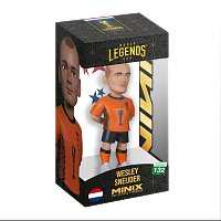 MINIX Football Legends: WCL Netherlands - SNEIJDER