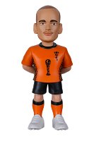 MINIX Football Legends: WCL Netherlands - SNEIJDER