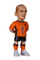 MINIX Football Legends: WCL Netherlands - SNEIJDER