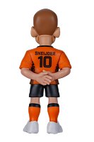 MINIX Football Legends: WCL Netherlands - SNEIJDER
