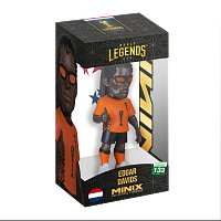 MINIX Football Legends: WCL Netherlands - DAVIDS