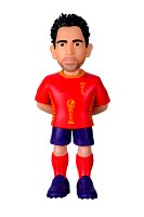 MINIX Football Legends: WCL Spain - XAVI