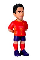 MINIX Football Legends: WCL Spain - XAVI