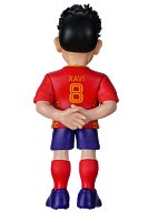 MINIX Football Legends: WCL Spain - XAVI
