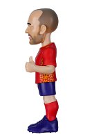 MINIX Football Legends: WCL Spain - INIESTA