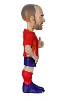 MINIX Football Legends: WCL Spain - INIESTA