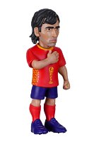 MINIX Football Legends: WCL Spain - RAUL