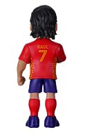 MINIX Football Legends: WCL Spain - RAUL