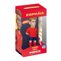 MINIX Football 26WC Spain - FERMIN LOPEZ