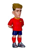 MINIX Football 26WC Spain - FERMIN LOPEZ