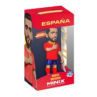 MINIX Football 26WC Spain - MIKEL MERINO