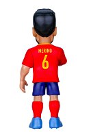 MINIX Football 26WC Spain - MIKEL MERINO