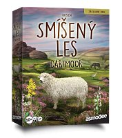 Smíšený les: Dartmoor