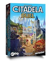 Citadela Duel