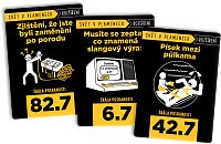 Shit Happens: Svět v plamenech