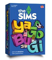 The Sims: YaGoBuGi