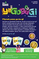 The Sims: YaGoBuGi