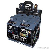 SWU 08: Ashes of the Empire - Spotlight Deck