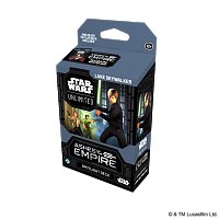 SWU 08: Ashes of the Empire - Spotlight Deck