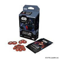 SWU 08: Ashes of the Empire - Spotlight Deck