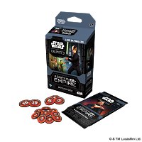 SWU 08: Ashes of the Empire - Spotlight Deck