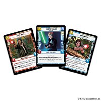 SWU 08: Ashes of the Empire - Spotlight Deck