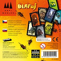 Blafuj