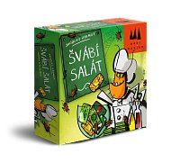 Švábí salát