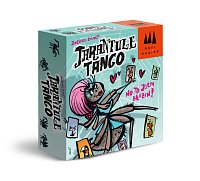 Tarantule Tango (2. jakost)
