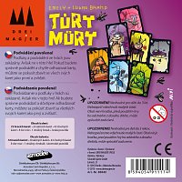 Túry Můry